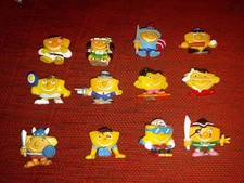 FINDUS SORPRESINE SORRISINI SOFFICINI