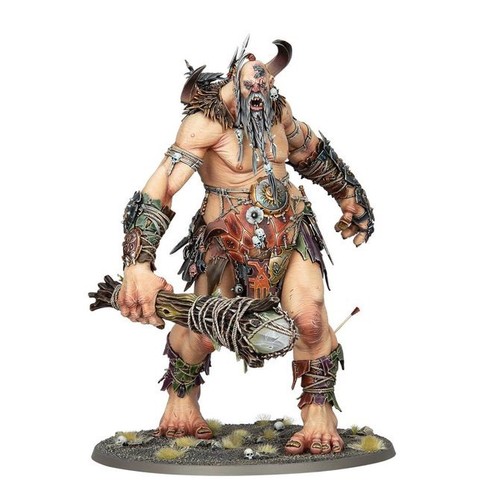 Mega gargant sons behemat - mega-gargant,