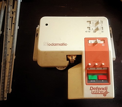Modamatic kg89 defendi - kg89,