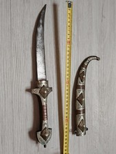 Coltello Arabo Jambiya