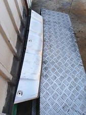 Spoiler paraurti anteriore