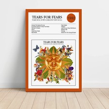 Tears For Fears – Tears Roll