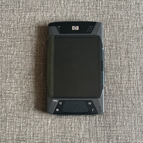 Pocket hx4700 non - pc,