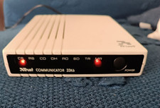 Modem vintage Trust