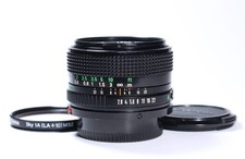 CANON FD 28mm / 1:2.8 new FD -