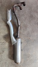 Marmitta originale husqvarna - originale,