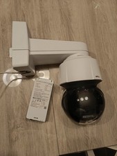 AXIS Q6125-LE – Caméra PTZ