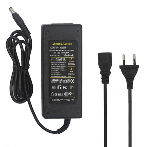 Alimentatore 12v 96w - alimentatore,