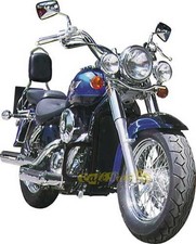 Paramotore Spaan acciaio nero