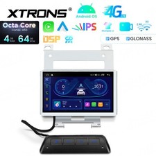 Android Car Stereo Xtrons