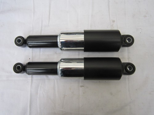 Coppia ammortizzatori motobi - coppia,
