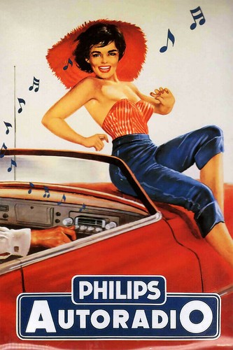 363639 philips autoradio - 363639,