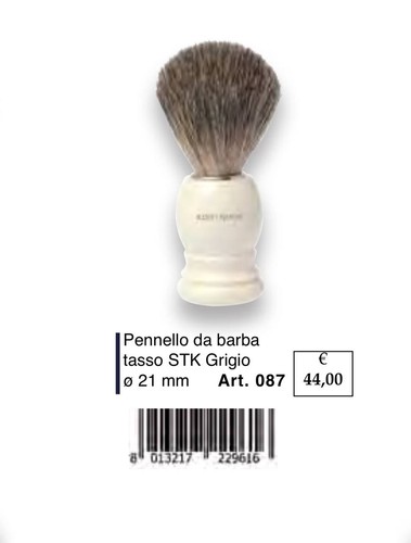 Koh noor pennello barba - pennello,