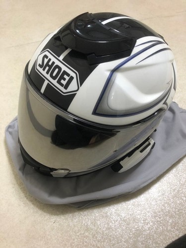 Shoei air full - face, helmet