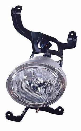 Faro fendinebbia ge880 - faro,