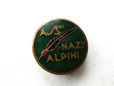 DISTINTIVO ANA ASSOCIAZIONE