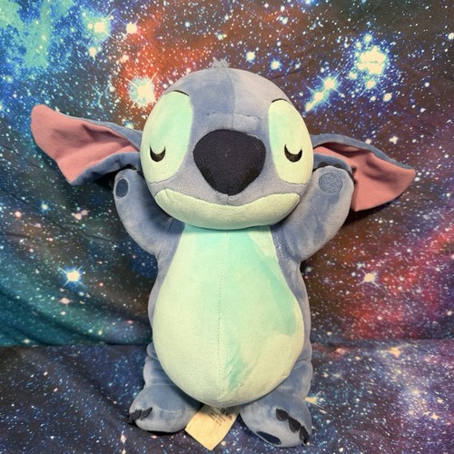 Disney lilo stitch cuddleez - lilo,