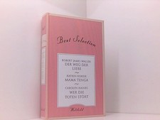 Best Selection. Der Weg der Liebe. Mama Tenga. Wer die Toten stört