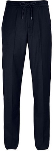 Men elasticated waist suit - men's,