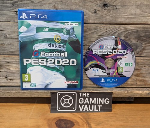 Efootball pes 2020 edizione - pes,