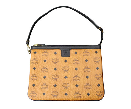 Mcm borsa pochette - borsa,