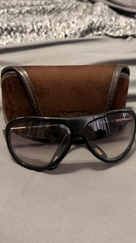 Occhiali aviatore tom ford - tom,