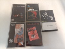 Lotto paolo conte - best, of