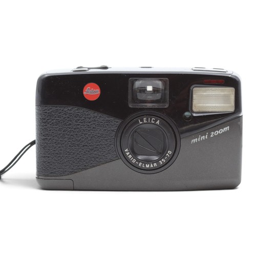 Leica mini zoom compatta con - mini,
