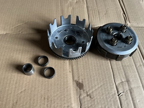 Kx85 frizione completa - completa, di