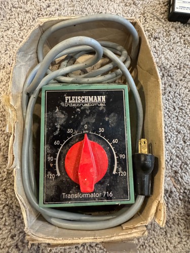 Fleischmann international - fleischmann,