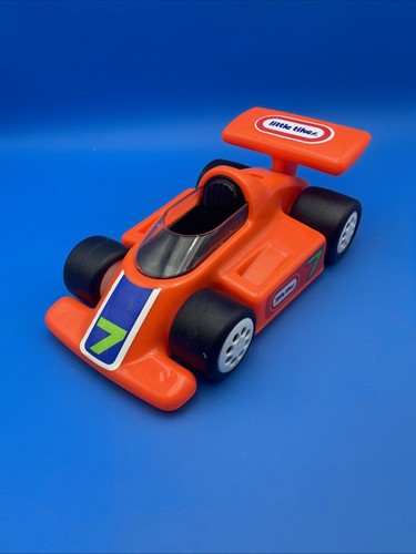 Little tikes auto corsa - tikes, da