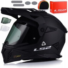 Casco enduro quad - casco,