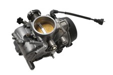 Corpo farfallato iniezione