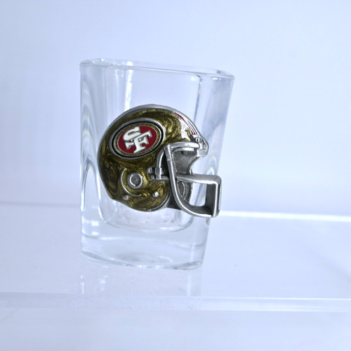 Nfl san francisco 49ers shot - francisco,