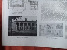RK 1917 Amministrazione
