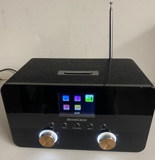 SilverCrest Internet Radio