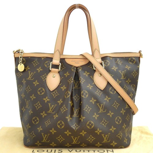 Borsa louis vuitton monogram - louis,