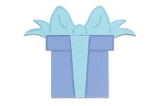 Fustelle Big Shot Sizzix Bigz