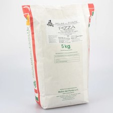 Farina di Grano Duro e Tenero