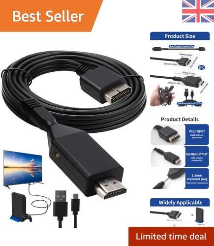 Cavo convertitore hdmi per - convertitore,