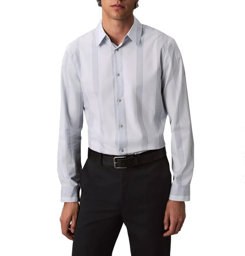 Calvin klein camicia - klein, slim