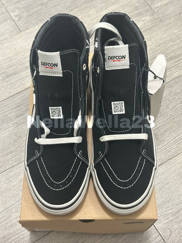Defcon vans otw - otw, 2026