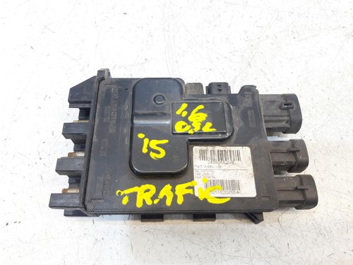 Genuine unità controllo - genuine, di