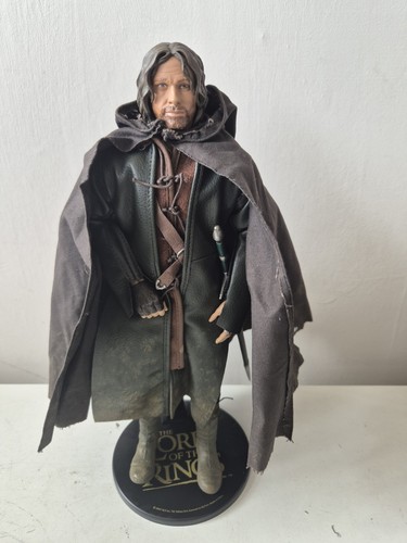 Figurina sideshow aragorn - sideshow,