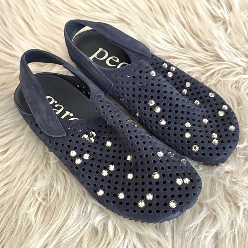 Slingbacks pedro garcia nuovi - pedro,