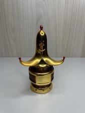 TROFEO BANANA M MARIO KART 7 Nintendo Club - Statua Coppa Da collezione