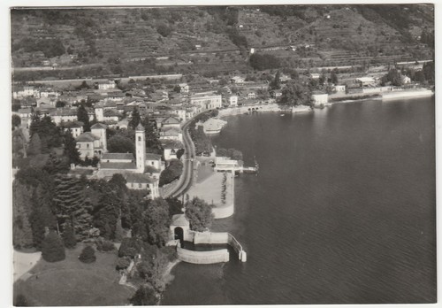 Lesa novara lago maggiore - -,