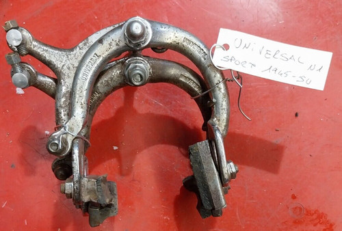 Bicicletta vintag freni - vintag,
