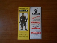 segnalibro FILA serie armature-ARCIERE GIAPPONESE DEL XVIII SEC.