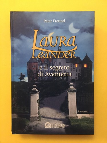 Laura leander segreto di - e,